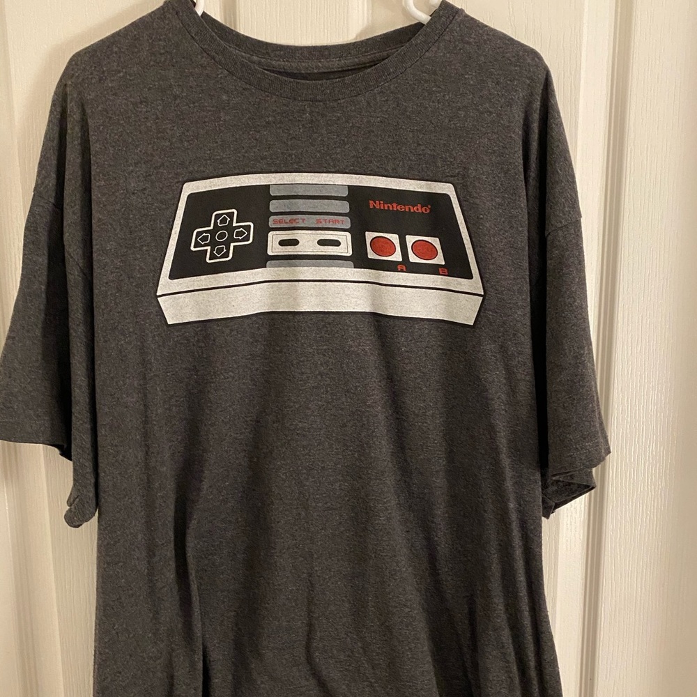 Som vintage shirts that I don’t need anymore - Picture 5 of 7